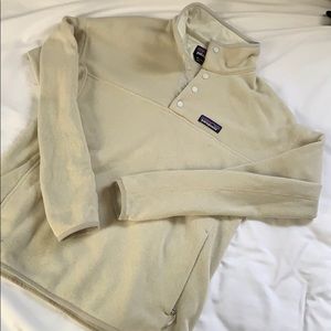 Patagonia pullover